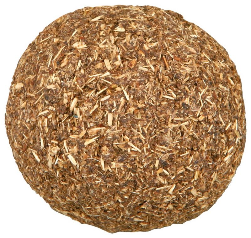 TRIXIE Tierball Kunststoff - fehlinger-versand